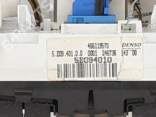 Climate control OPEL CORSA D (S07) | BP37187500I5 - Image 3