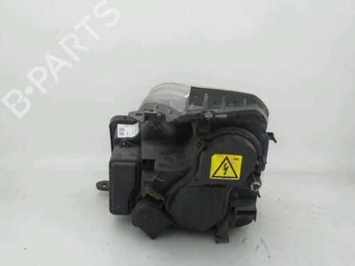 Used Right headlight RENAULT VEL SATIS (BJ0_) 2.2 dCi (BJ0E, BJ0F) (150 hp) 24774161
