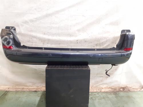 Used Rear bumper PEUGEOT 807 (EB_) 2.0 HDi (107 hp) 30396076