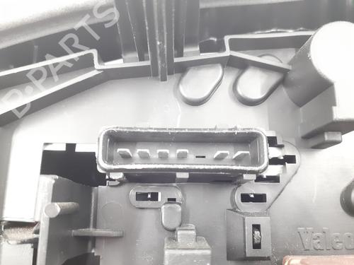 Left taillight PEUGEOT 406 (8B) 2.0 16V | BP32282165C34