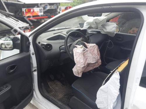 Left tailgate light RENAULT TWINGO II (CN0_) 1.2 16V (CN04, CN0B) | BP24781545C79  - Image 7