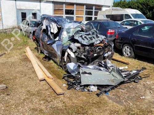 Fælk KIA XCEED (CD) 1.6 GDI Hybrid | BP24786618C45  - Image 7