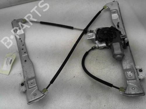 Used Front left window mechanism CITROËN DS3 (SA_) 1.6 HDi 110 (112 hp) 24775848