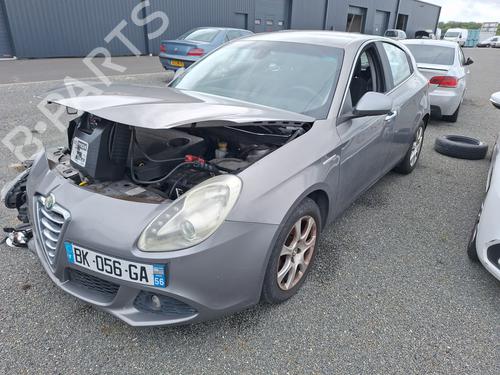 Used Parts ALFA ROMEO GIULIETTA (940_) 1.6 JTDM (940FXD1A) (105 hp) 4188901