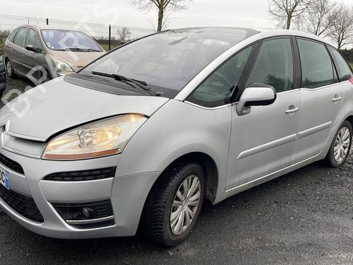 Used Parts CITROËN C4 Picasso I MPV (UD_)  1.6 HDi  4469220