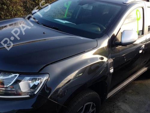 Heater blower motor DACIA DUSTER (HM_) 1.5 dCi 115 (HMAD) | BP24779042M62  - Image 9