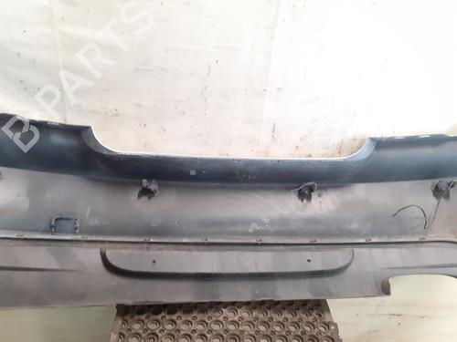 Rear bumper BMW 1 Coupe (E82) 135 i | BP24798296C8 