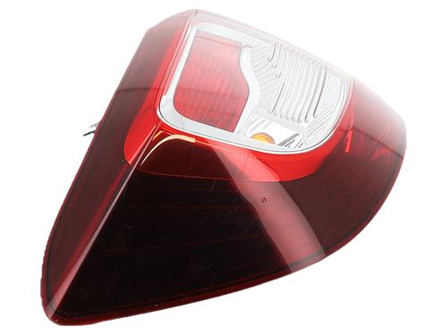 Left taillight DACIA SANDERO II TCe 90 (B8M1, B8MA, B8AC) | BP37592601C34 - Image 3