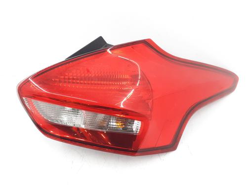 Used Right taillight FORD FOCUS III 1.5 EcoBoost (150 hp) 32746582