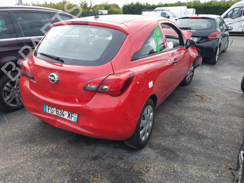 Right tailgate light OPEL CORSA E (X15) 1.4 (08, 68) | BP24790137C80 - Image 8