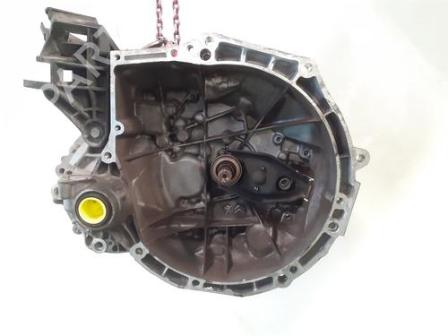 Used Gearbox PEUGEOT 208 I (CA_, CC_) 1.0 VTi (68 hp) 31216641
