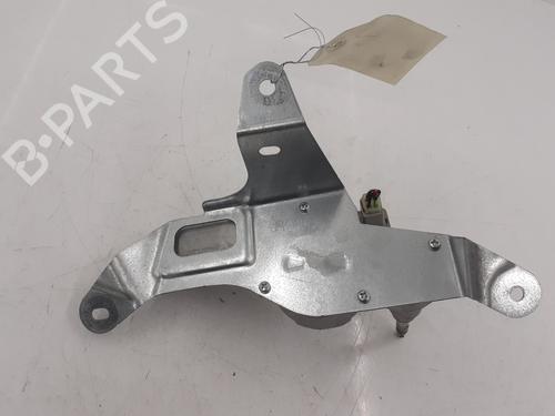 Rear wiper motor NISSAN NOTE (E12) 1.2 | BP32046859M102