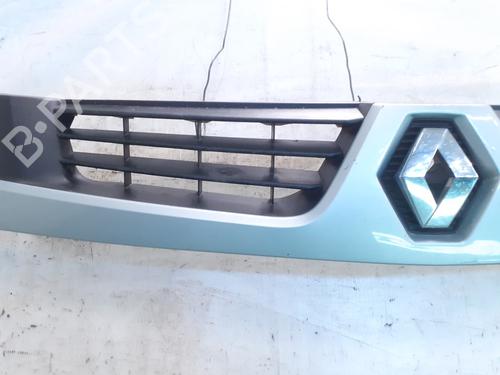 Grille RENAULT KANGOO Express (FC0/1_) 1.5 dCi (FC07, FC1R) | BP29387987C40 