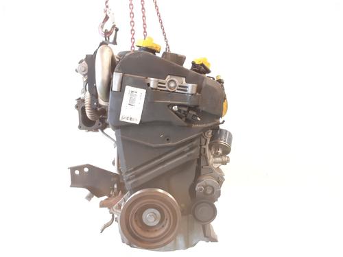 Engine RENAULT MEGANE III Coupe (DZ0/1_) 1.5 dCi (DZ09, DZ0D, DZ1F, DZ1G, DZ14, DZ29) | BP28621053M1 - Image 7
