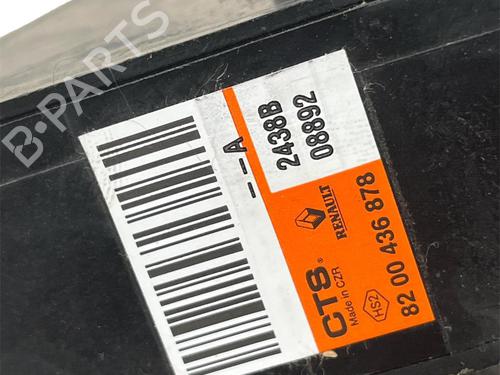 Other RENAULT KANGOO Express (FW0/1_) 1.5 dCi 75 (FW07, FW10, FW04) | BP24792117O1 