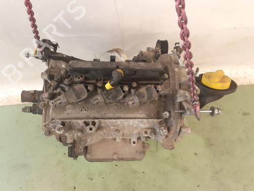 Engine RENAULT TWINGO III (BCM_, BCA_) 1.0 SCe 70 (BCMB) | BP31908950M1 - Image 6