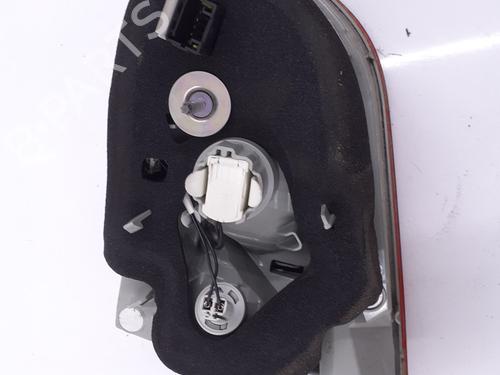 Left tailgate light PEUGEOT 308 SW II (LC_, LJ_, LR_, LX_, L4_) 1.5 BlueHDi 100 | BP28190726C79 