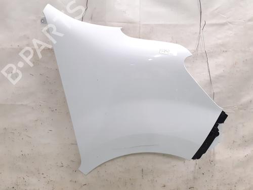 Parafango anteriore destro RENAULT MASTER III Platform/Chassis (EV, HV, UV) [2010-2026]  31282499