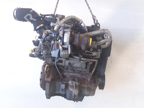 Engine RENAULT CLIO IV (BH_) 1.5 dCi 75 | BP32993558M1  - Image 7