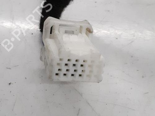 Right mirror NISSAN NOTE (E12) 1.2 | BP30183738C27