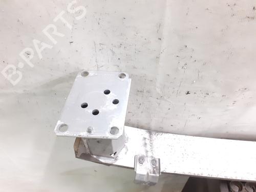 Front bumper reinforcement CITROËN C4 Picasso II 1.6 HDi / BlueHDi 115 | BP24771919C109 