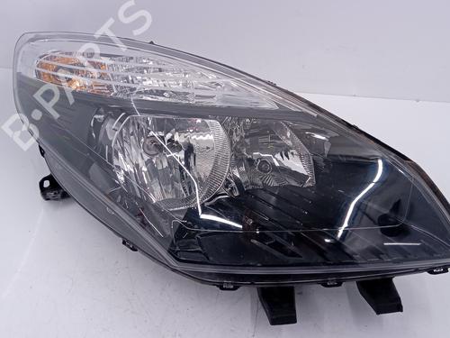 Scheinwerfer rechts für RENAULT SCÉNIC III (JZ0/1_) 1.5 dCi (110 hp) 29829485
