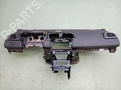 Used Dashboard Dashboard RENAULT KADJAR (HA_, HL_) 1.5 dCi 110 (HLA3) (110 hp) 34045121 34045121