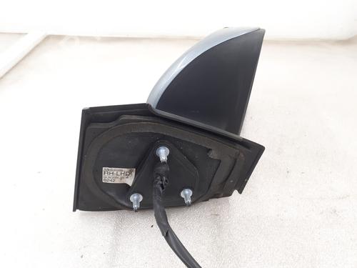 Right mirror TOYOTA YARIS (_P9_) 1.3 VVT-i (SCP90_, SCP90R) | BP25716059C27 