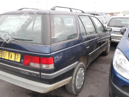 Used Parts PEUGEOT 405 II Break (4E) 1.9 D 2417359