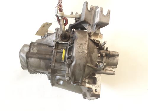 Gearbox PEUGEOT 308 I (4A_, 4C_) 1.4 16V | BP27171579M3 