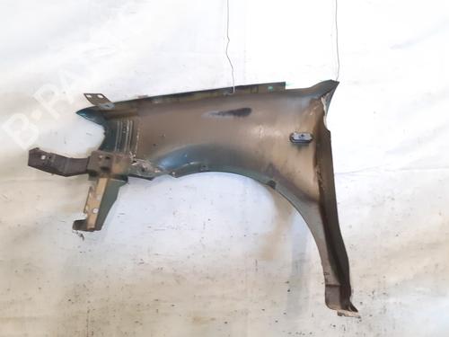 Right front fenders VW POLO (6N2) 1.4 | BP27679279C42 