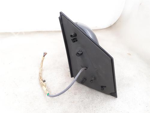Left mirror NISSAN NOTE (E11, NE11) 1.5 dCi | BP24794651C26 