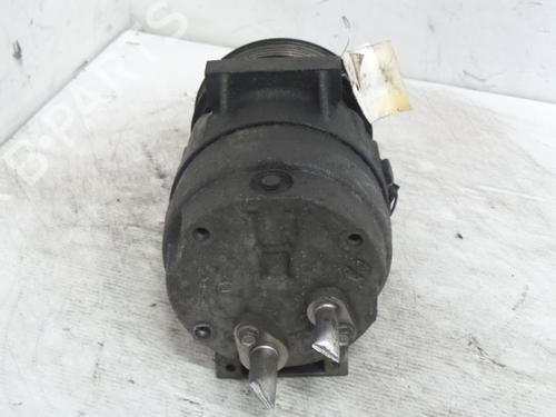 Compressor A/A RENAULT SCÉNIC I MPV (JA0/1_, FA0_) 1.9 dCi (JA05, JA1F) (102 hp) 24778487