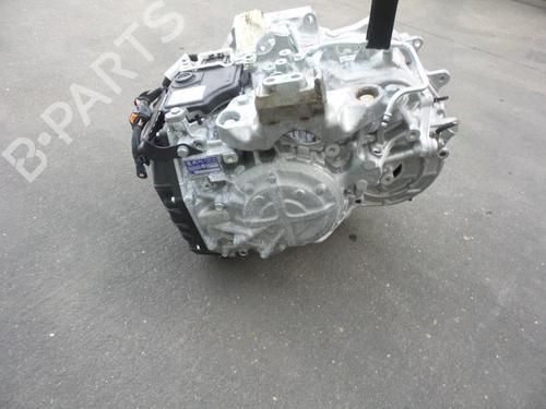 Gearbox PEUGEOT 308 II (LB_, LP_, LW_, LH_, L3_) 1.5 BlueHDi 130 | BP24783088M3 