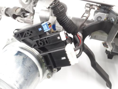 Steering column MAZDA CX-5 (KE, GH) 2.2 D AWD (KE102) | BP30061887M21 