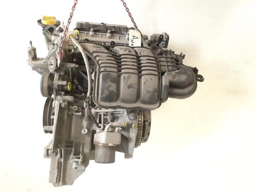 Used Engine Engine 38056895 38056895