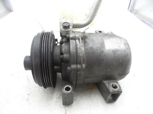 AC compressor SUBARU IMPREZA Saloon (GD) 2.0 WRX Turbo AWD (GDA) | BP24784010M34 