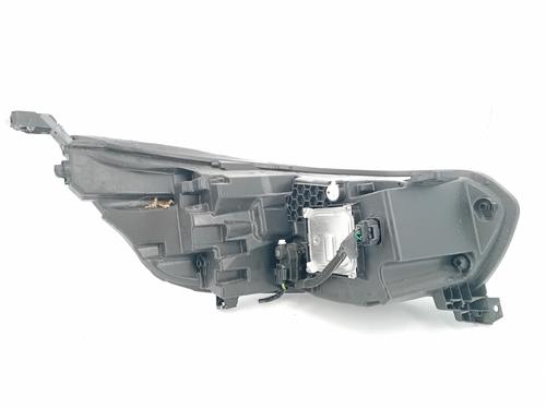 Used Left headlight Left headlight RENAULT TRAFIC III Van (FG_) [2014-2026] 36418371 36418371