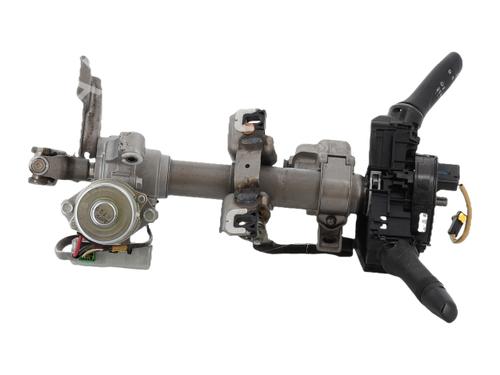 Steering column SUZUKI IGNIS III (MF, FF) 1.2 Hybrid (ATK412, FF21S) | BP40504982M21 - Image 3