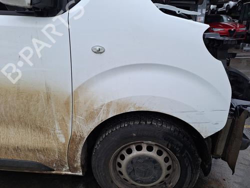 Particulate filter CITROËN JUMPY III Van (V_) 2.0 BlueHDi 120 | BP33700927M81  - Image 12