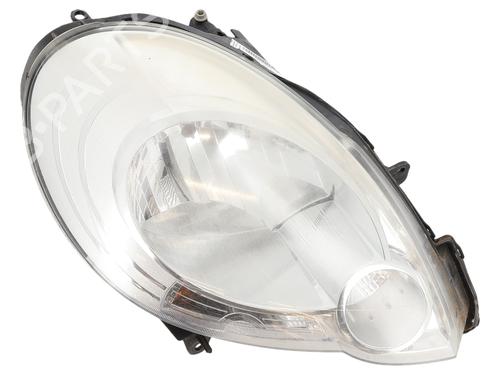 Used Right headlight Right headlight RENAULT KANGOO Express (FW0/1_) [2008-2026] 36299701 36299701