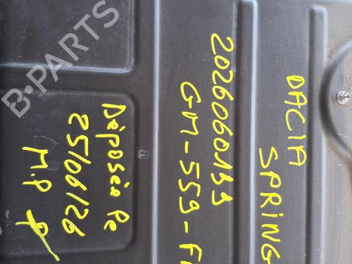 Wheel arch DACIA SPRING EV (B6M1) | BP37742464C56 - Image 5