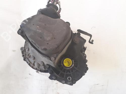 Gearbox PEUGEOT 206+ (2L_, 2M_) 1.4 i (2LKFWA, 2MKFWA) | BP24788751M3 