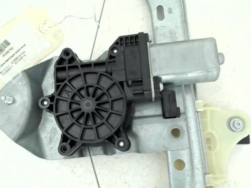 Front right window mechanism RENAULT TWINGO III (BCM_, BCA_) | BP24779239C23 - Image 4