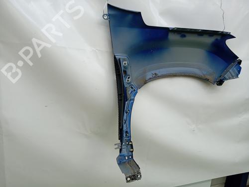 Used Left front fenders Left front fenders DACIA DUSTER (HM_) 1.3 TCe 130 (HMMF) (131 hp) 33700947 33700947