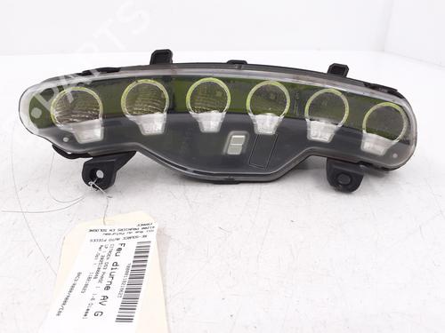 Used Left daytime light CITROËN DS3 (SA_) 1.6 HDi 110 (112 hp) 31585922