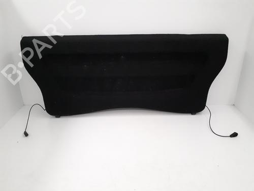 Used Rear parcel shelf RENAULT CLIO IV (BH_) 1.5 dCi 75 (75 hp) 30746677