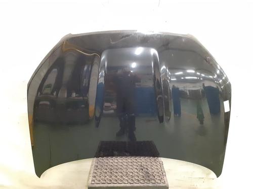 Used Hood NISSAN QASHQAI I (J10, NJ10) 1.5 dCi (110 hp) 31696040