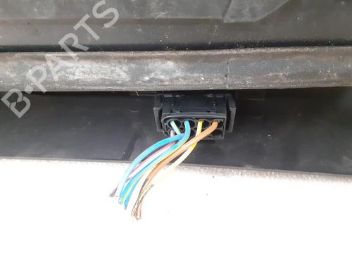 Left taillight BMW 3 Compact (E36) 316 i | BP24792729C34 