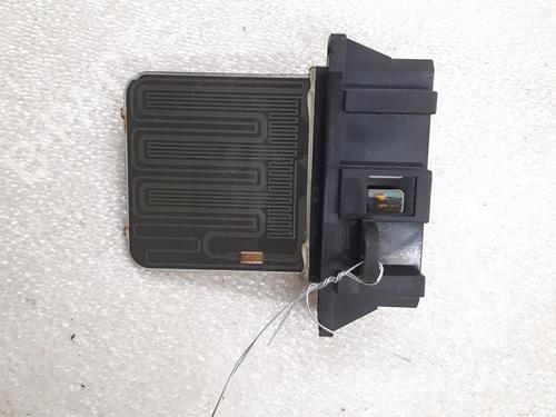 Heater resistor NISSAN ALMERA TINO (V10) 2.2 dCi | BP24791900M108 
